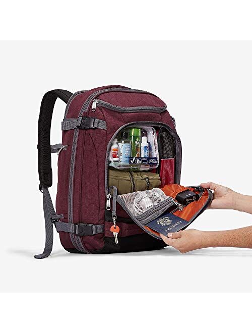 eBags Mother Lode Jr Travel Backpack