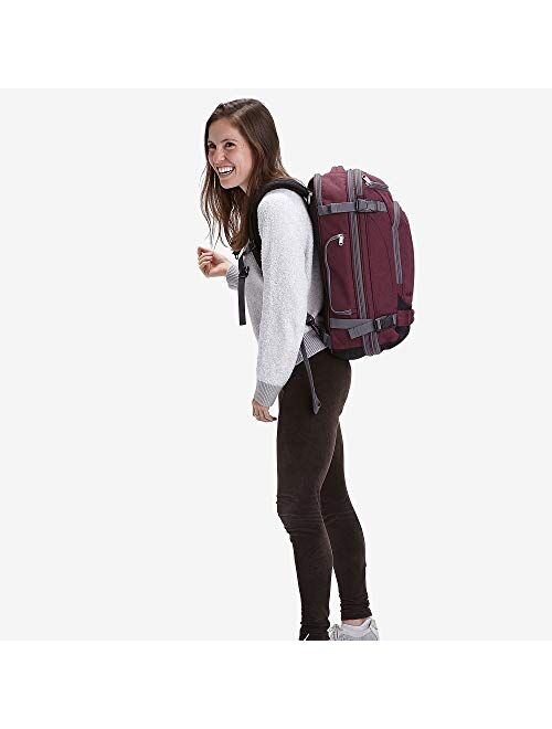 eBags Mother Lode Jr Travel Backpack