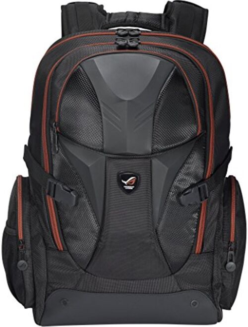 ASUS Republic of Gamers Nomad Backpack for 17-inches G-Series Notebooks