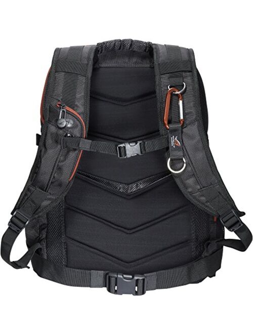 ASUS Republic of Gamers Nomad Backpack for 17-inches G-Series Notebooks