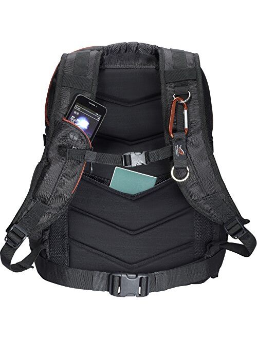 ASUS Republic of Gamers Nomad Backpack for 17-inches G-Series Notebooks