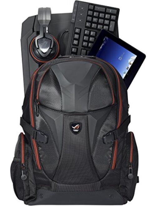 ASUS Republic of Gamers Nomad Backpack for 17-inches G-Series Notebooks