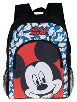 Mickey Mouse Boys Mickey Mouse Backpack