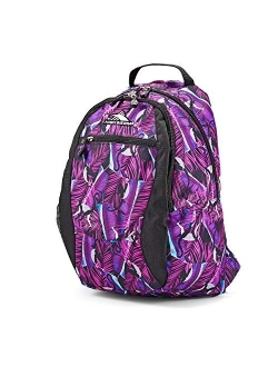 Curve Backpack