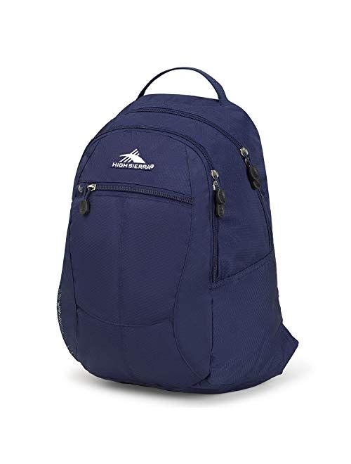 High Sierra Curve Backpack