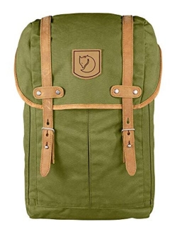 - Rucksack No. 21 Small Backpack, Fits 13" Laptops