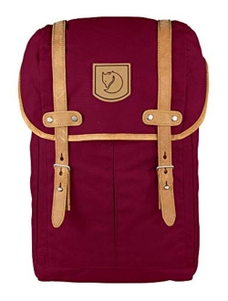 - Rucksack No. 21 Small Backpack, Fits 13" Laptops