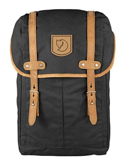 - Rucksack No. 21 Small Backpack, Fits 13" Laptops