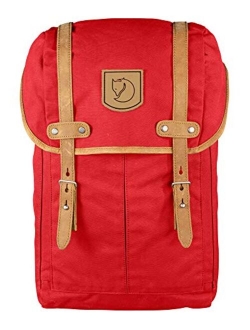 - Rucksack No. 21 Small Backpack, Fits 13" Laptops