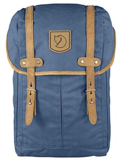 - Rucksack No. 21 Small Backpack, Fits 13" Laptops