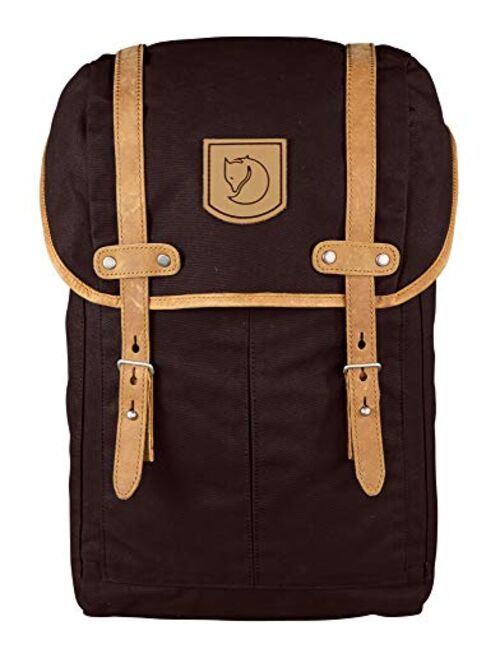 Fjallraven - Rucksack No. 21 Small Backpack, Fits 13" Laptops