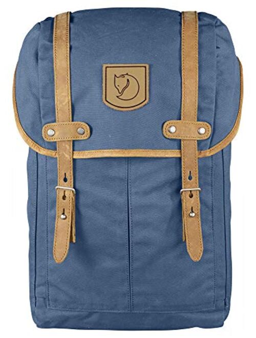 Fjallraven - Rucksack No. 21 Small Backpack, Fits 13" Laptops