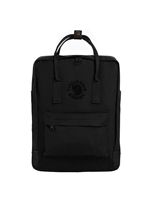 Fjallraven, Re-Kanken Recycled and Recyclable Kanken Backpack for Everyday