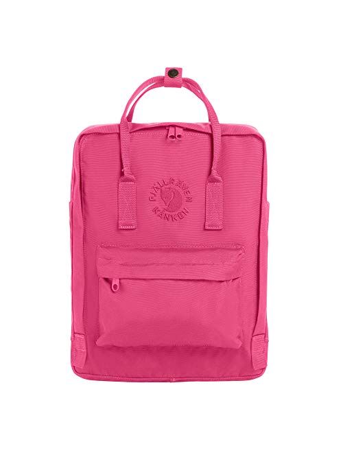 Fjallraven, Re-Kanken Recycled and Recyclable Kanken Backpack for Everyday