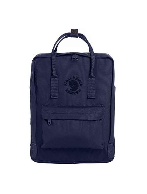 Fjallraven, Re-Kanken Recycled and Recyclable Kanken Backpack for Everyday