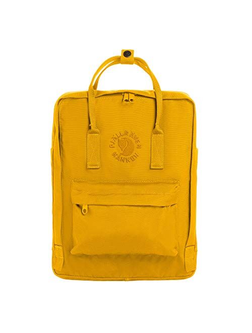 Fjallraven Unisex-Adult (Luggage Only) Re-knken