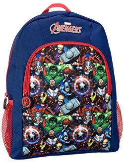 Kids Avengers Backpack