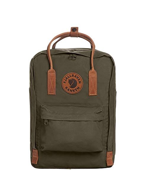 Fjallraven Unisex K?nken No. 2 Laptop 15