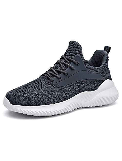 Akk Running Shoes Balenciaga Look Sneakers Lightweight Breathable Comfortable Casual Shoes for Walking