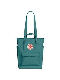 Fjallraven, Kanken Totepack Backpack with 13" Laptop Sleeve for Everyday Use and Travel