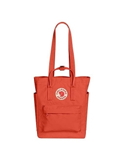 Fjallraven, Kanken Totepack Backpack with 13" Laptop Sleeve for Everyday Use and Travel