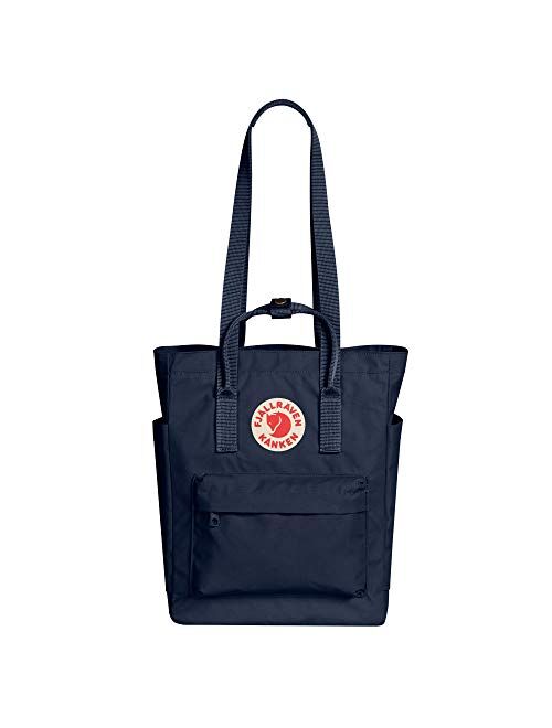 Fjallraven, Kanken Totepack Backpack with 13" Laptop Sleeve for Everyday Use and Travel