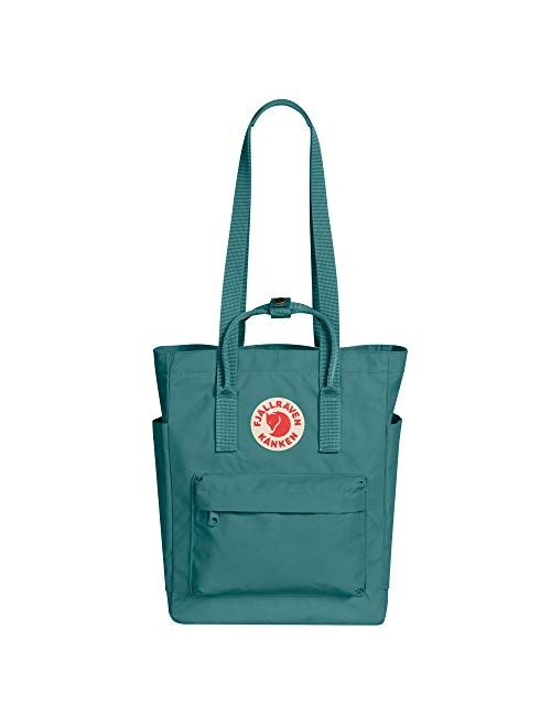 Fjallraven, Kanken Totepack Backpack with 13" Laptop Sleeve for Everyday Use and Travel