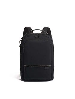 - Harrison Bradner Laptop Backpack - 14 Inch Computer Bag for Men and Women