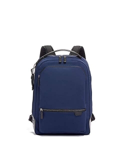 - Harrison Bradner Laptop Backpack - 14 Inch Computer Bag for Men and Women