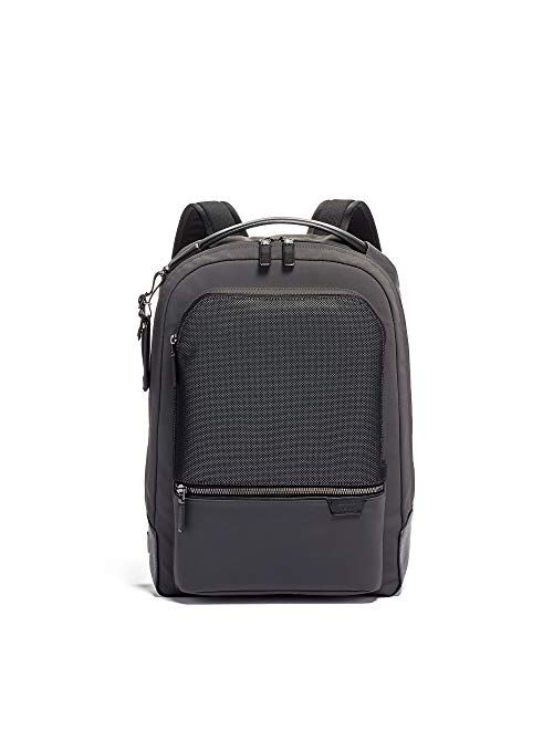 TUMI - Harrison Bradner Laptop Backpack - 14 Inch Computer Bag for Men and Women