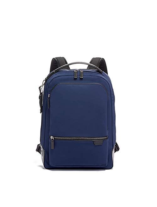 TUMI - Harrison Bradner Laptop Backpack - 14 Inch Computer Bag for Men and Women