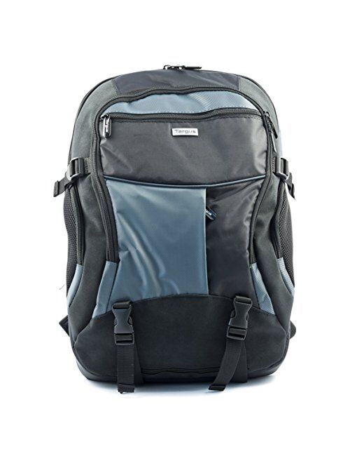 Targus TCB001EU 17" 18" XL Laptop Backpack Case Bag