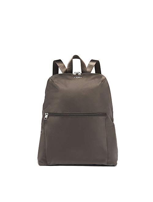 TUMI Women's Voyageur Just in Case Travel Backpack