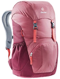 Deuter Junior Kid's Backpack for School and Hiking