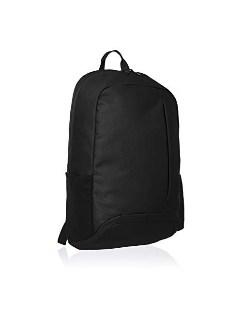 Amazon Basics Everday Backpack for Laptops up to 15-Inches