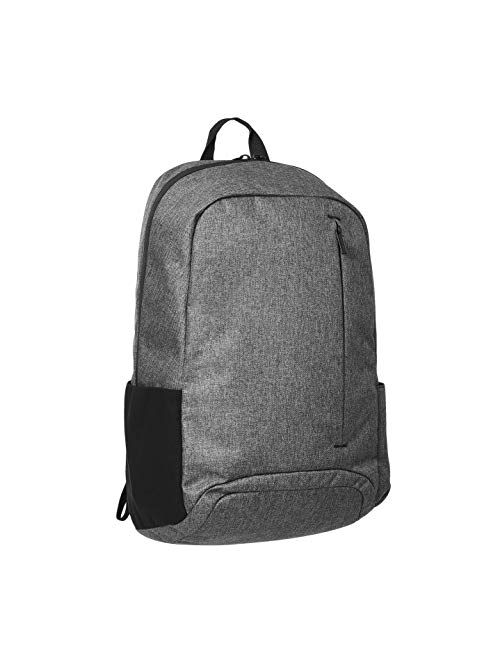 Amazon Basics Everday Backpack for Laptops up to 15-Inches