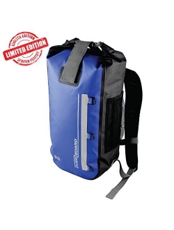 Overboard Classic 100% Waterproof Backpack Dry Bag