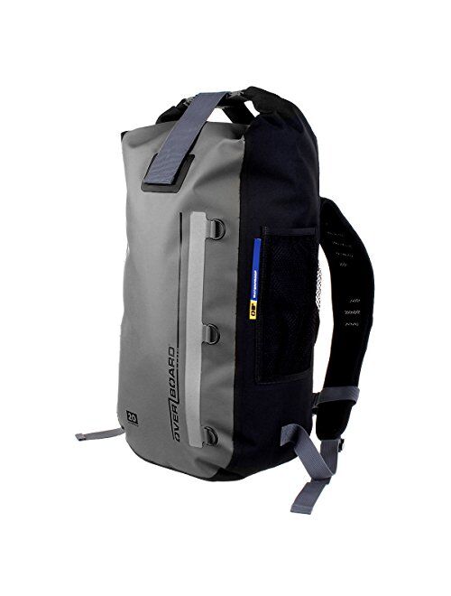 Overboard Classic 100% Waterproof Backpack Dry Bag