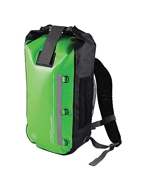 Overboard Classic 100% Waterproof Backpack Dry Bag