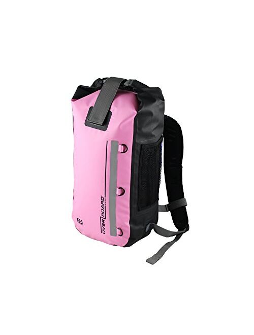 Overboard Classic 100% Waterproof Backpack Dry Bag