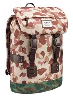 Tinder Backpack with Padded Laptop Compartment