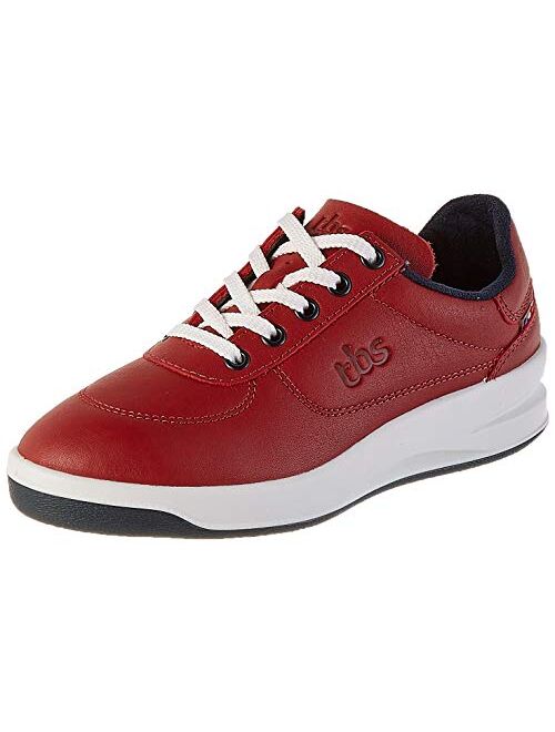 TBS Women's Low-Top Trainers