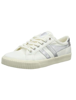 Women's Tennis-Mark Cox Trainers