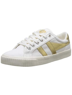 Women's Tennis-Mark Cox Trainers