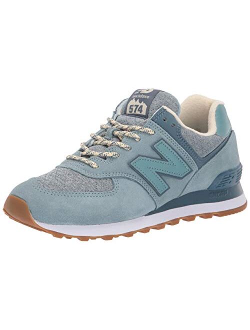 New Balance Women's Wl574v2