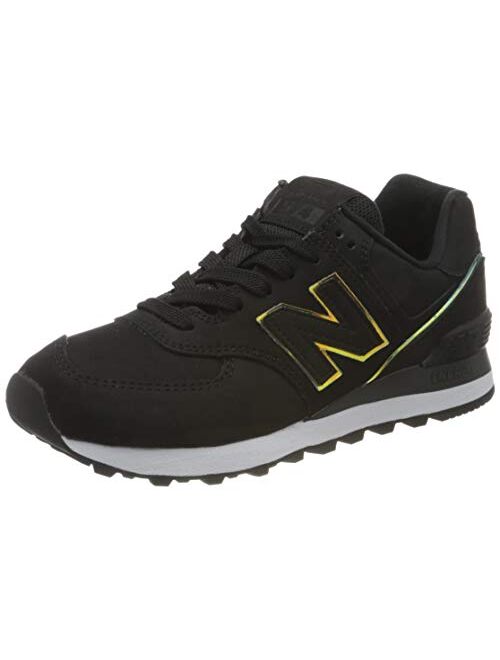 New Balance Women's Wl574v2