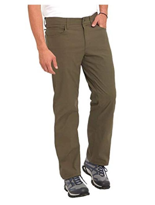 Eddie Bauer Mens Adventure Trek Pants