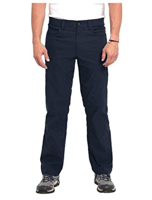 Eddie Bauer Mens Adventure Trek Pants