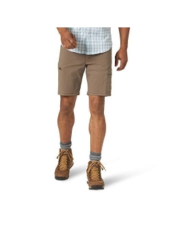 ATG by Wrangler Men's Asymmetric Cargo Short