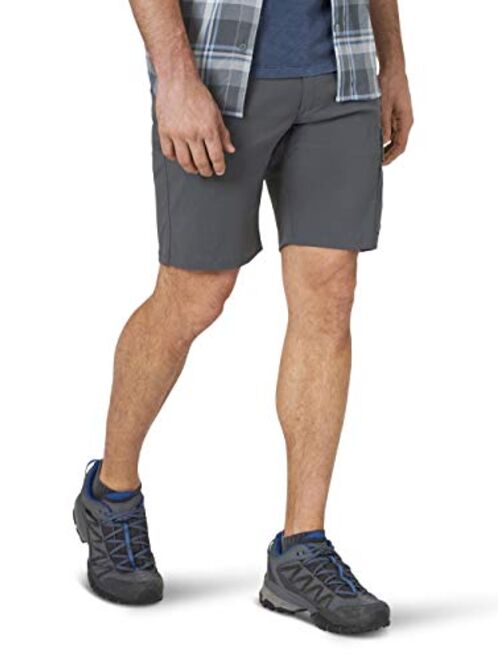 ATG by Wrangler Men's Asymmetric Cargo Short